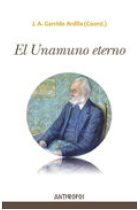 El Unamuno eterno