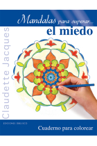 Mandalas para superar el miedo