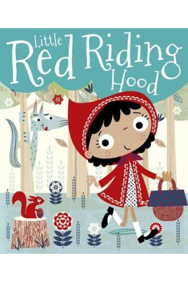 Little Red Riding Hood