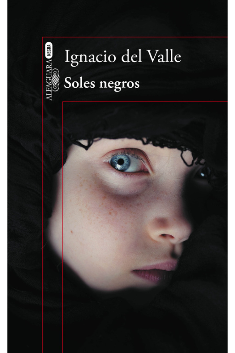 Soles negros