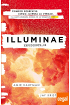 Illuminae. Expediente_01