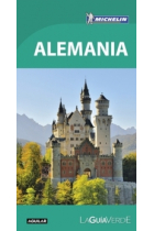 Alemania. Guía Verde