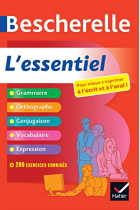 Bescherelle L'essentiel