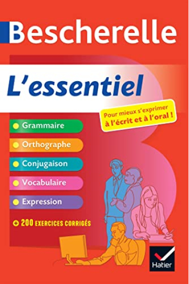 Bescherelle L'essentiel