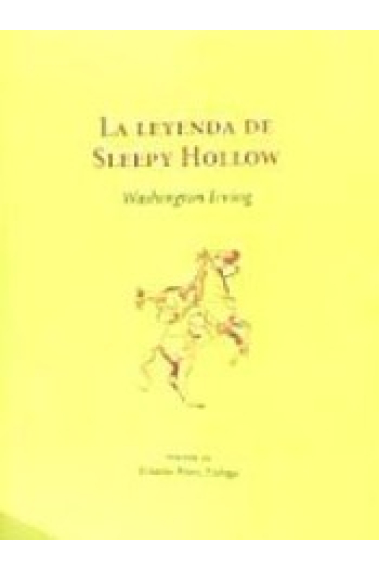 La leyenda de Sleepy Hollow