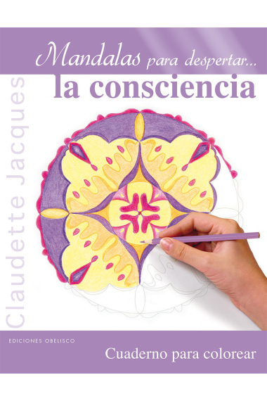 Mandalas para liberar la consciencia