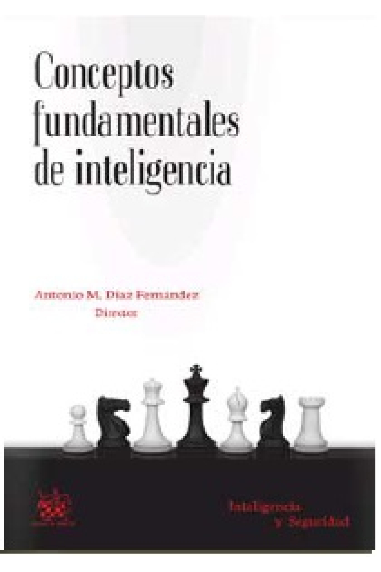 Conceptos Fundamentales de Inteligencia