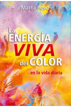 La energia viva del color. En la vida diaria