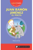 JUAN RAMÓN JIMÉNEZ el poeta