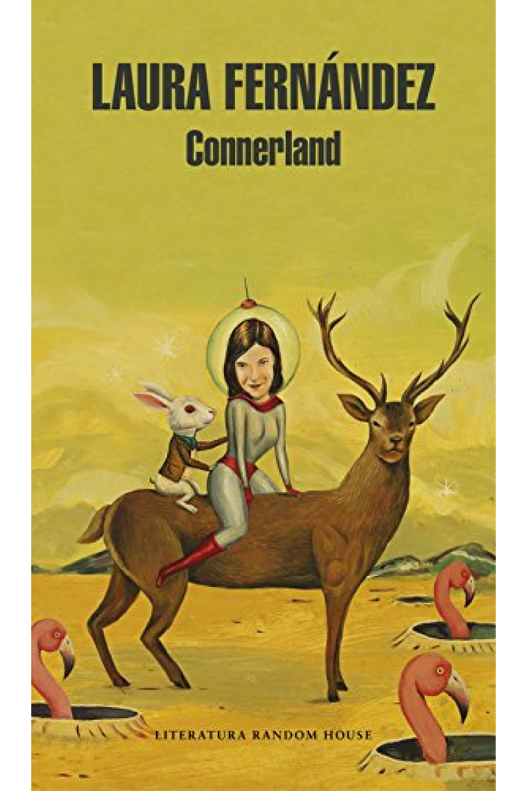 Connerland