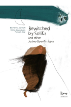 Bewitched by Solika : And other Judeo-Spanish tales