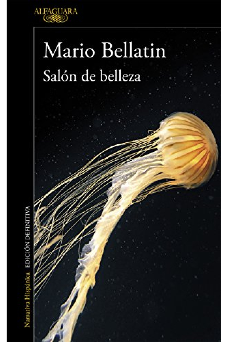 Salón de belleza