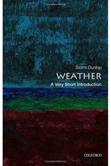 weather: A Very Short Introduction