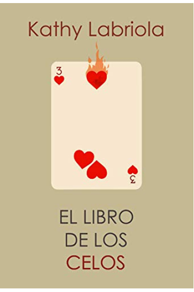 El libro de los celos