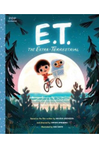 E.T. The Extra-Terrestrial (Pop Classics)