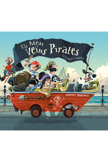 Els meus veïns pirates