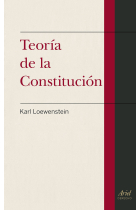 Teoría de la constitución