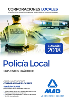 Policía Local. Supuestos prácticos