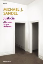 Justicia: ¿hacemos lo que debemos?