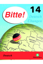 Bitte! 14 - Deutsch