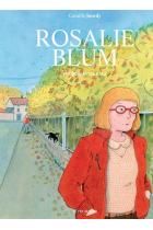 Rosalie blum version intégrale (Actes Sud BD)