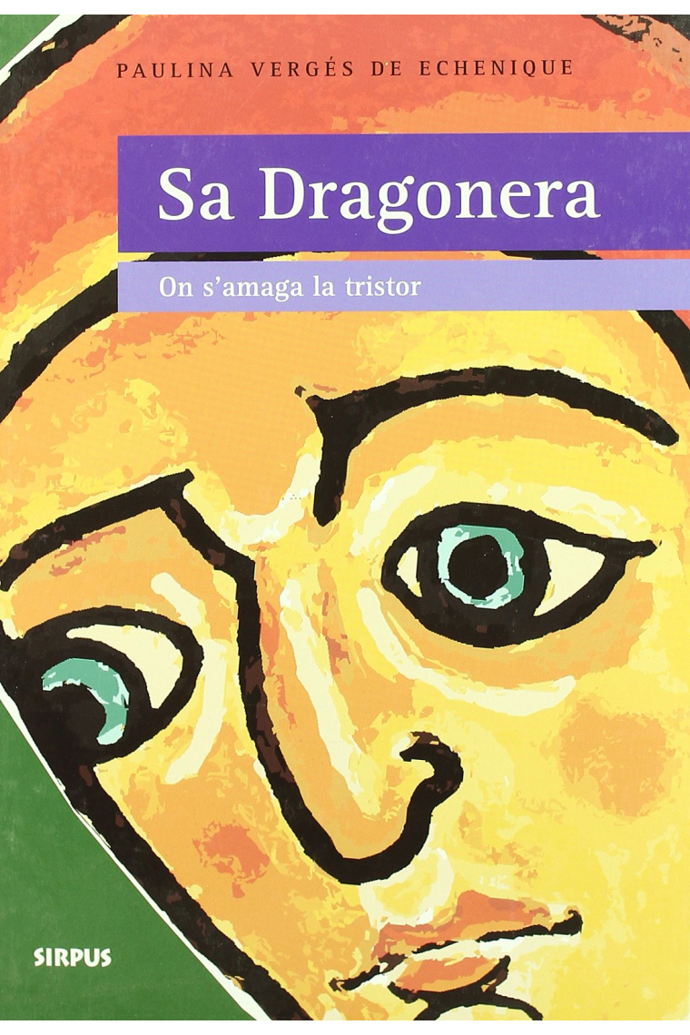 Sa Dragonera : on s'amaga la tristor