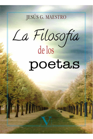 La filosofía de los poetas