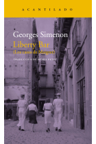 Liberty Bar. (Los casos de Maigret)