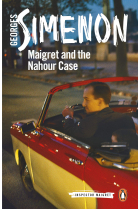 Maigret and The Nahour Case