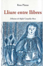 Lliure entre llibres