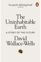 The Uninhabitable Earth