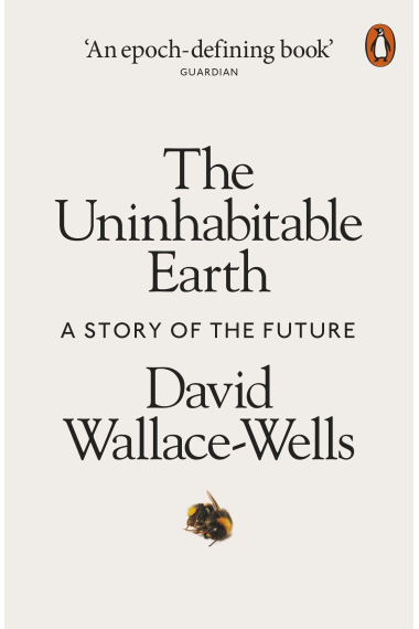 The Uninhabitable Earth