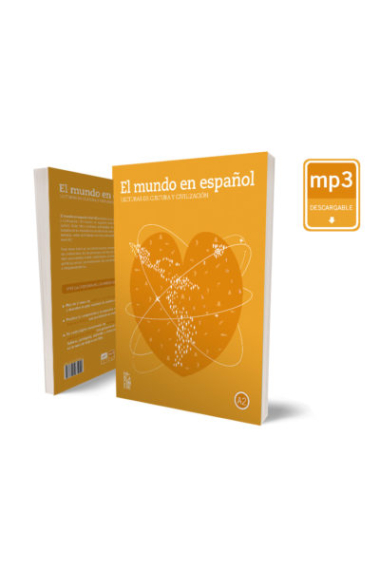 El mundo en español  Nivel A2 Audio descargable