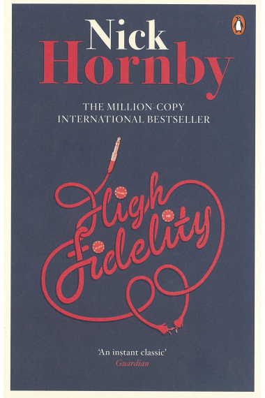 High Fidelity