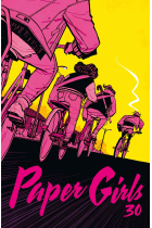 Paper Girls nº 30/30