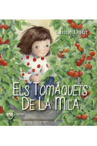 Els tomàquets de la Mila