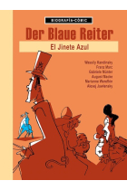 El jinete azul (Der Blaue Reiter)