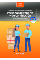 Prevención de riesgos laborales: Personal de reparto y de conducción