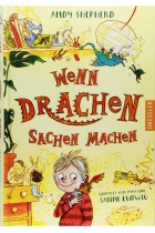 Wenn Drachen Sachen machen