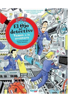 El Ojo del detective - Vamos a la aventura