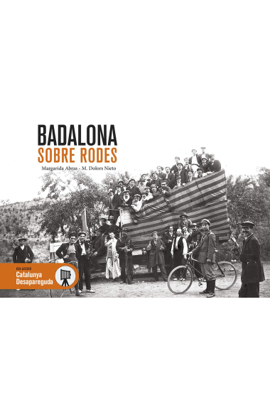 Badalona sobre rodes