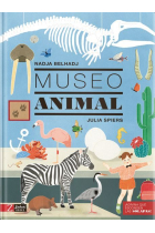 Museo Animal