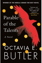 Parable of the Talents: winner of the Nebula Award