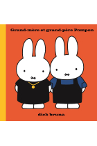 Grand-mère et grand-père Pompon (Miffy)