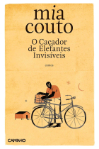 O Caçador de Elefantes Invisíveis