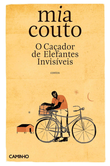 O Caçador de Elefantes Invisíveis