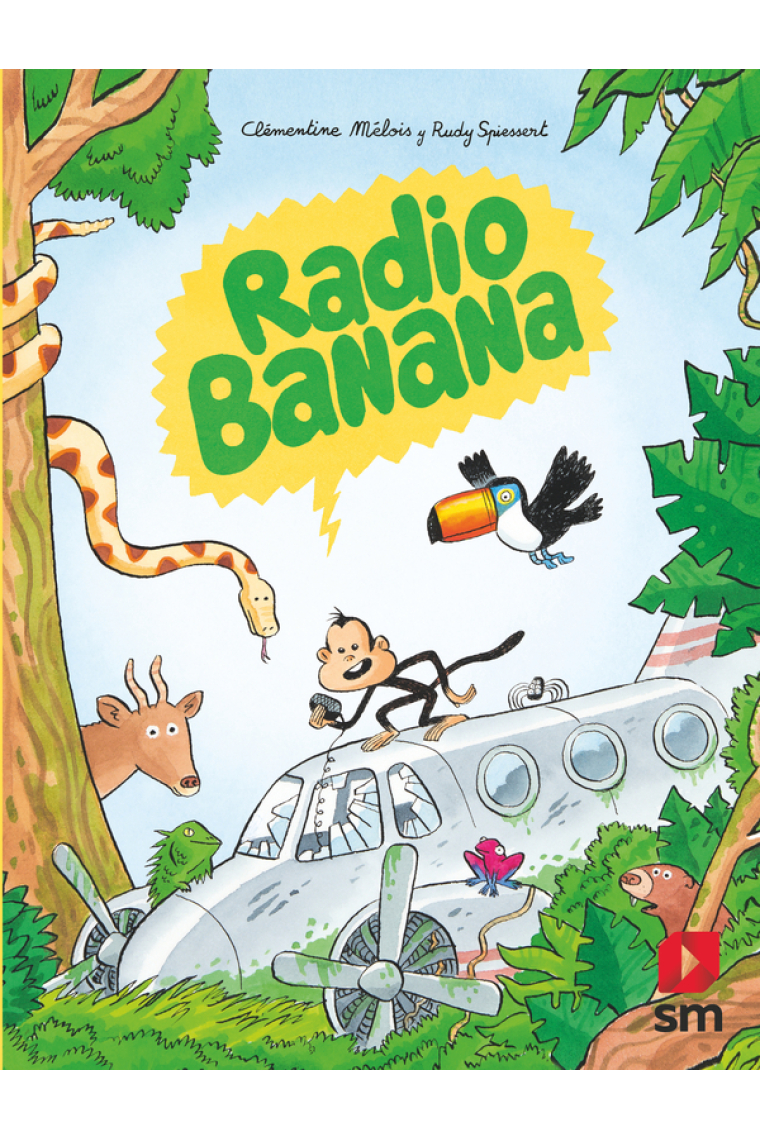 Radio Banana