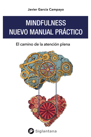 Mindfulness Nuevo manual práctico