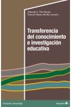 Transferencia del conocimiento e investigación educativa