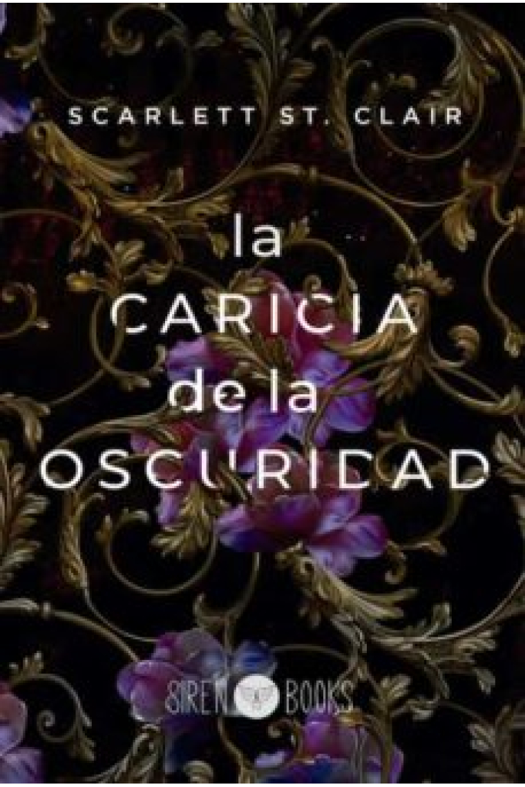 La caricia de la oscuridad